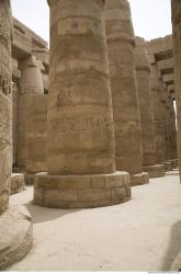 Karnak Temple Photo References #8